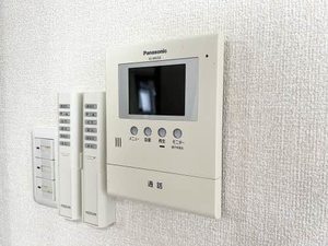 フォーレスティーローズ B102号-15