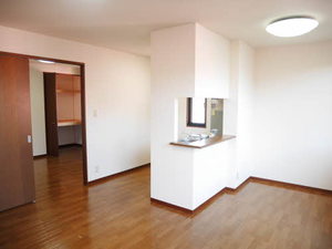 フォーレスティーローズ C201号-2