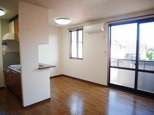 フォーレスティーローズ C201号-3