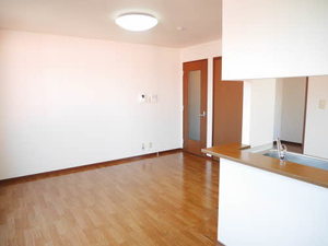 フォーレスティーローズ C201号-4