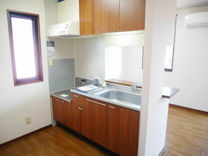 フォーレスティーローズ C201号-5