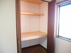 フォーレスティーローズ C201号-7