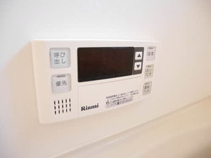 フォーレスティーローズ C201号-11