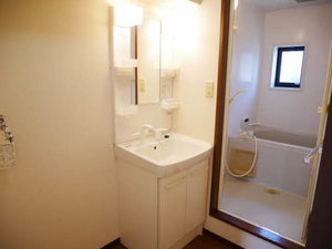 フォーレスティーローズ C201号-12