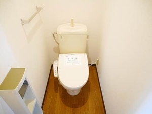 フォーレスティーローズ C201号-14