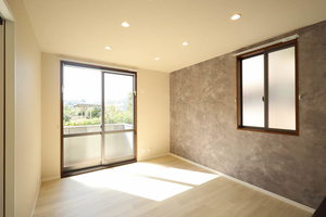 パレス司 C102号-2