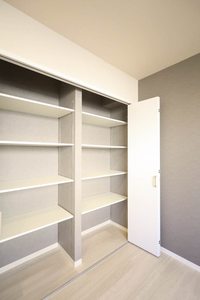 パレス司 C102号-10