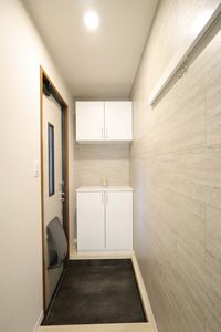 パレス司 C102号-11