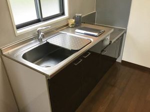 パレス司 D102号-5