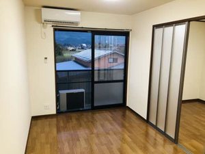 ファミール幸 F202号-2