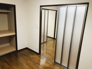 ファミール幸 F202号-3