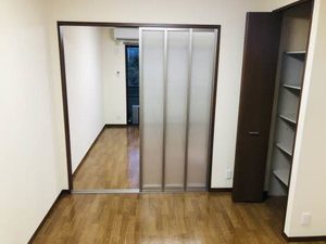 ファミール幸 F202号-4