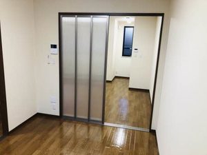 ファミール幸 F202号-5