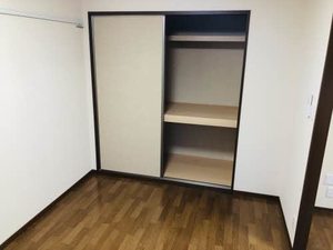 ファミール幸 F202号-6