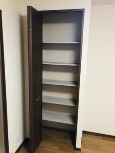 ファミール幸 F202号-7