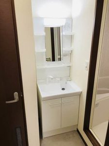 ファミール幸 F202号-9