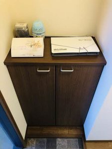 ファミール幸 F202号-12