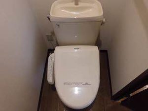 ディアス山王前 A101号-6