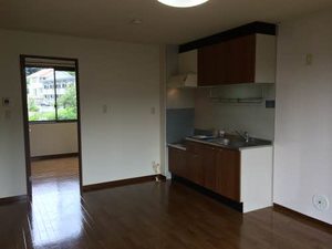 ディアス山王前 A101号-9