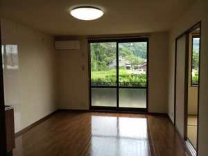 ディアス山王前 A101号-10