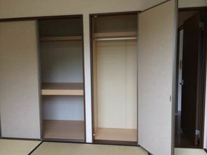 ディアス山王前 A101号-13