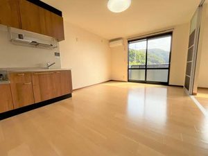 ディアス山王前 A201号-2