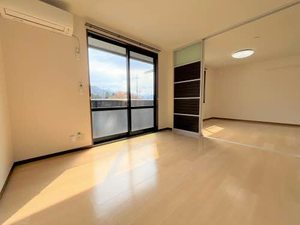 ディアス山王前 A201号-4