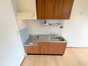 ディアス山王前 A201号-5