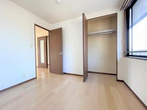 ディアス山王前 A201号-9