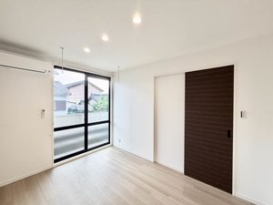 グリーンステージ高田山 0107号-6