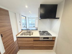 グリーンステージ高田山 0207号-7