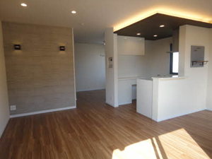 ドミールゆうひがおか A201号-2