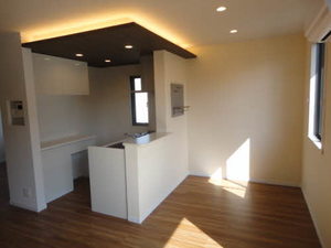 ドミールゆうひがおか A201号-3