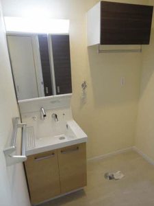 ドミールゆうひがおか A201号-11