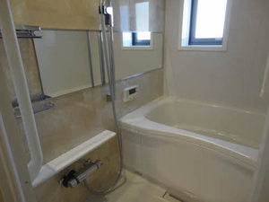 ドミールゆうひがおか A201号-12