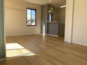 ドミールゆうひがおか B205号-5