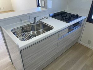 ドミールゆうひがおか B205号-7