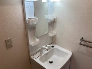 ドミールゆうひがおか B205号-13