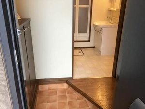 フォーレスチェリーヒルズ1番館 0102号-3