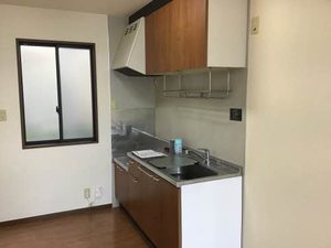 フォーレスチェリーヒルズ1番館 0102号-4