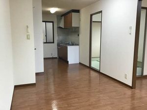 フォーレスチェリーヒルズ1番館 0102号-5