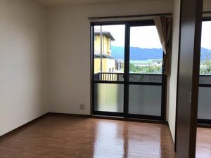 フォーレスチェリーヒルズ1番館 0102号-6