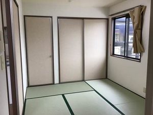 フォーレスチェリーヒルズ1番館 0102号-7