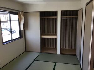 フォーレスチェリーヒルズ1番館 0201号-7
