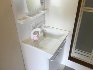 フォーレスチェリーヒルズ1番館 0201号-9