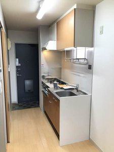 サンパレス 0205号-4