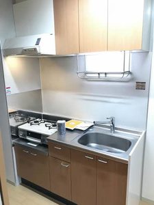 サンパレス 0205号-5