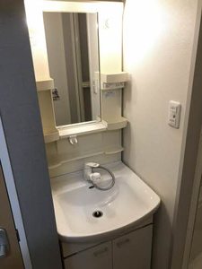 サンパレス 0205号-9