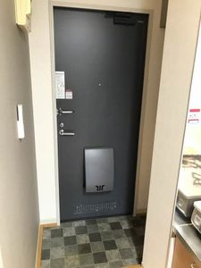 サンパレス 0205号-15