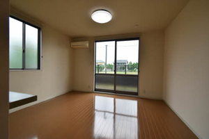 パークハイムベガ 0101号-2